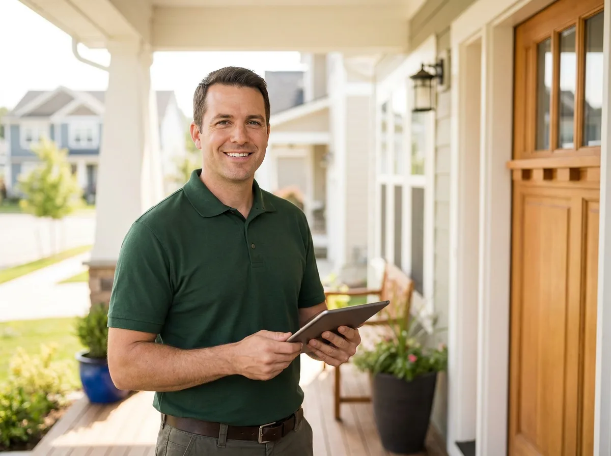 Pest control FAQs for Waverly, OH